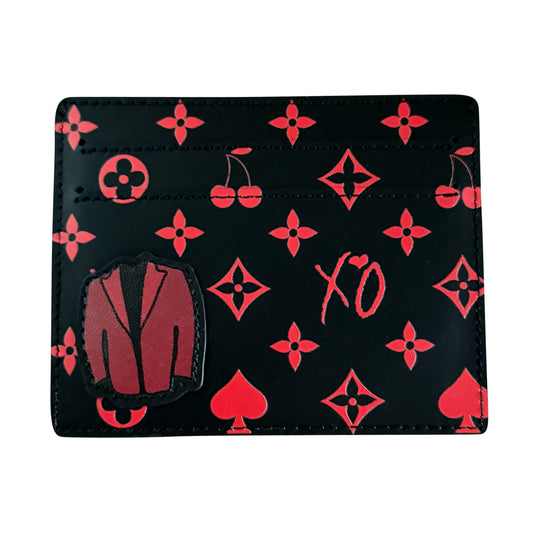 After Hours Card Holder