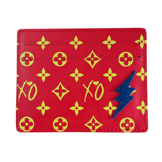 Starboy Card Holder