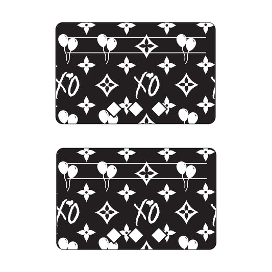 Trilogy Card Holder