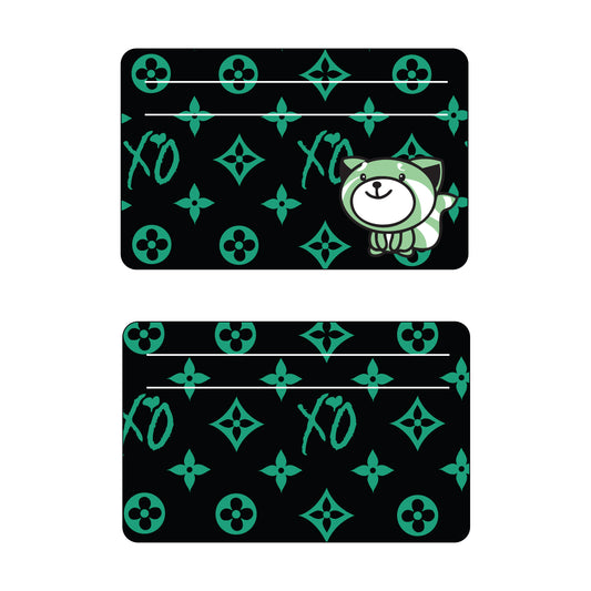 Kissland Card Holder