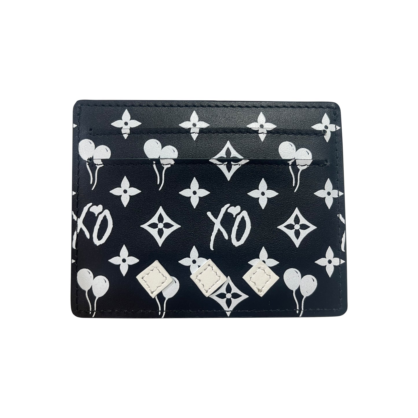 Trilogy Card Holder