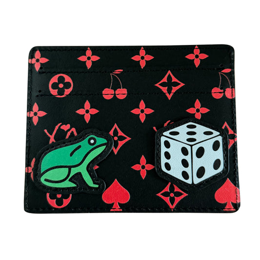 After Hours Card Holder