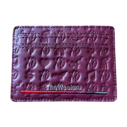 EOS v2 Cardholder
