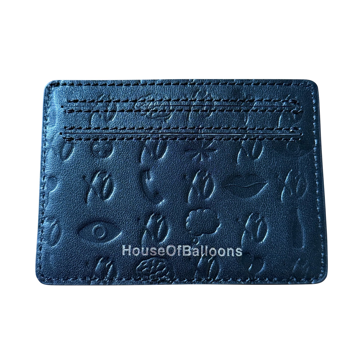 HOB v2 Cardholder