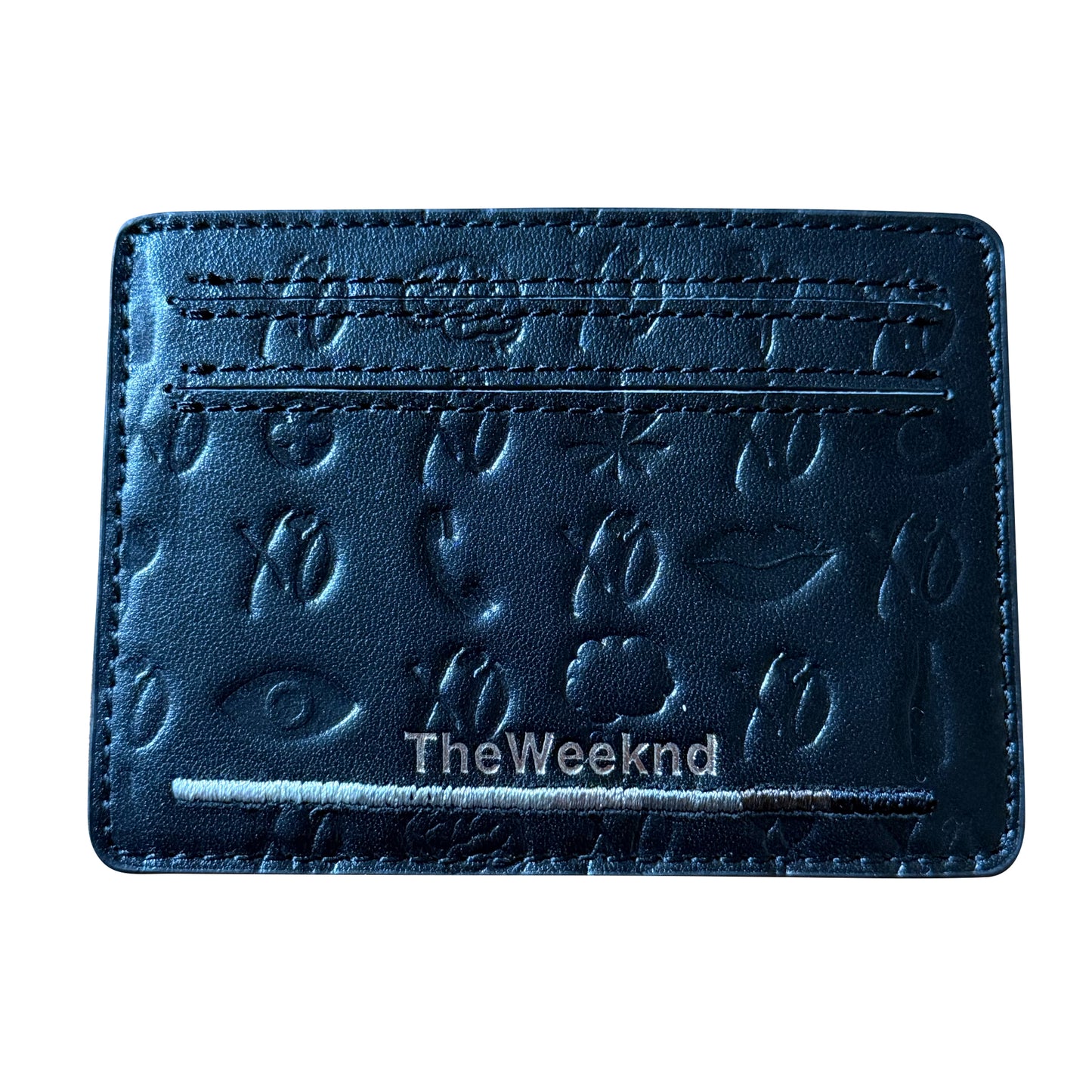 HOB v2 Cardholder