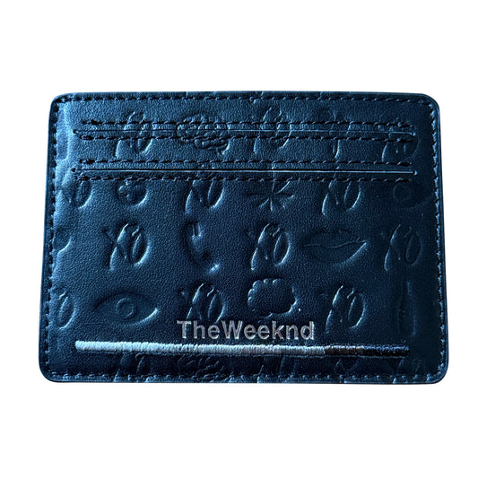 HOB v2 Cardholder