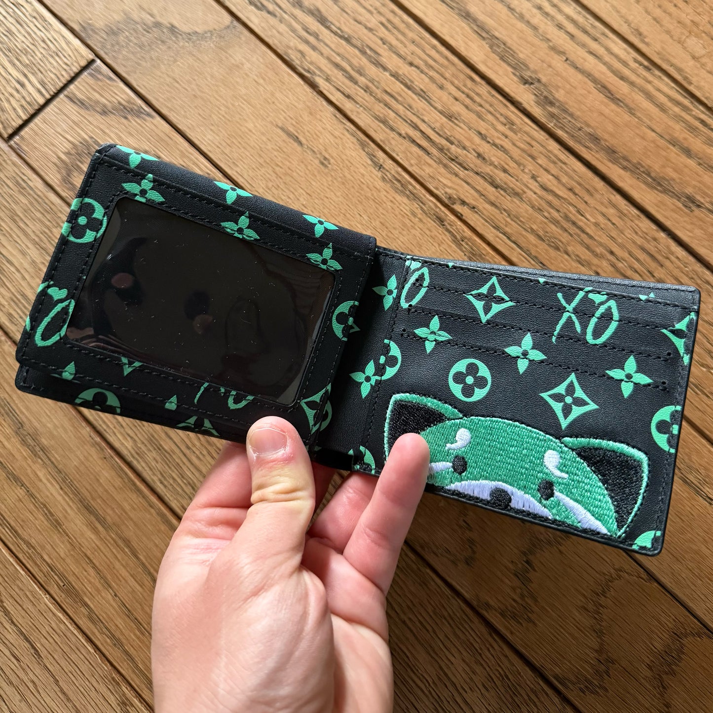 Kissland Wallet