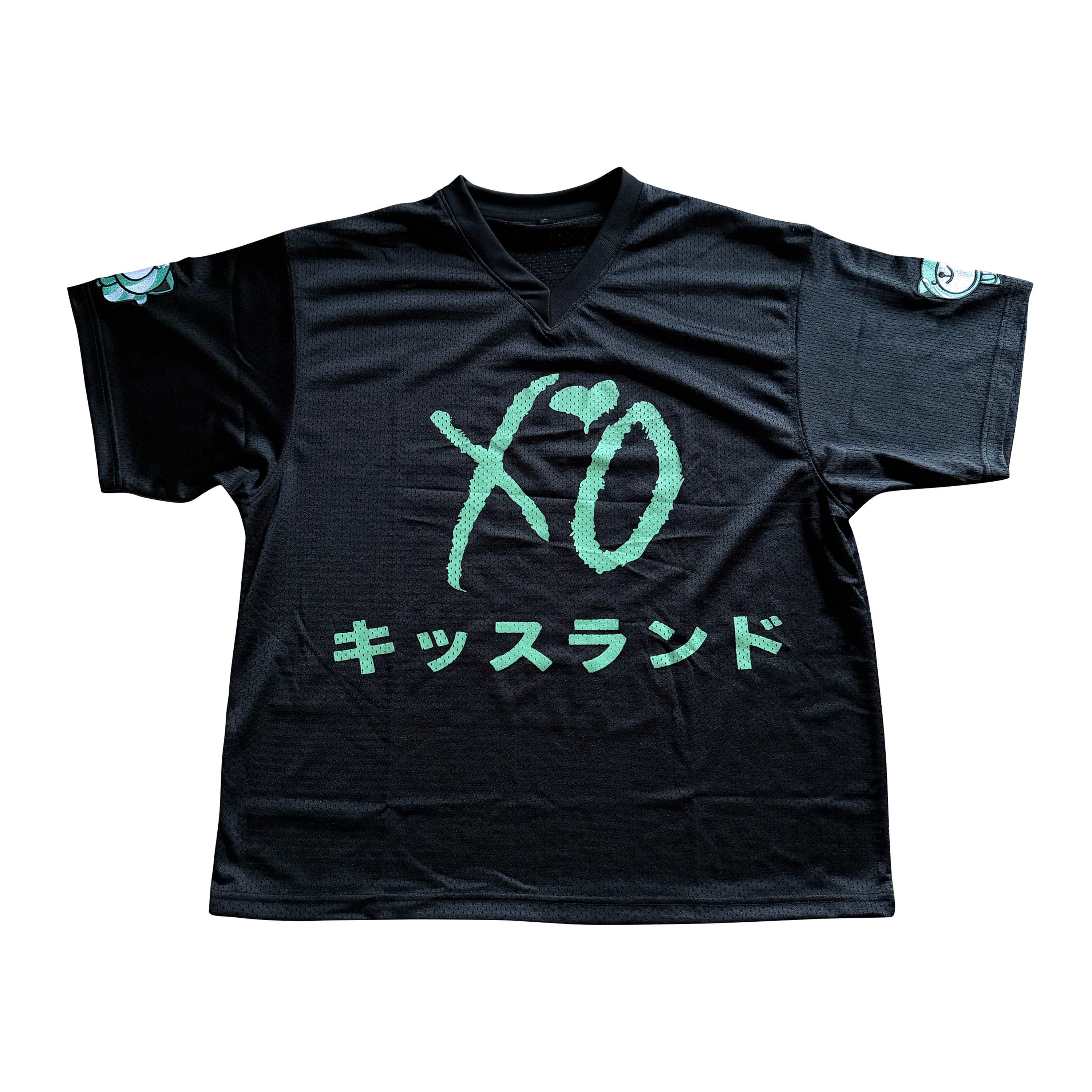 Kissland Jersey V2 – bydanielherrera