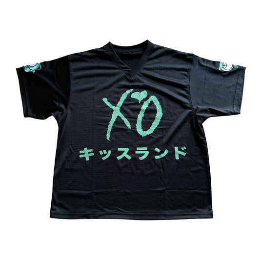 Kissland Jersey V2
