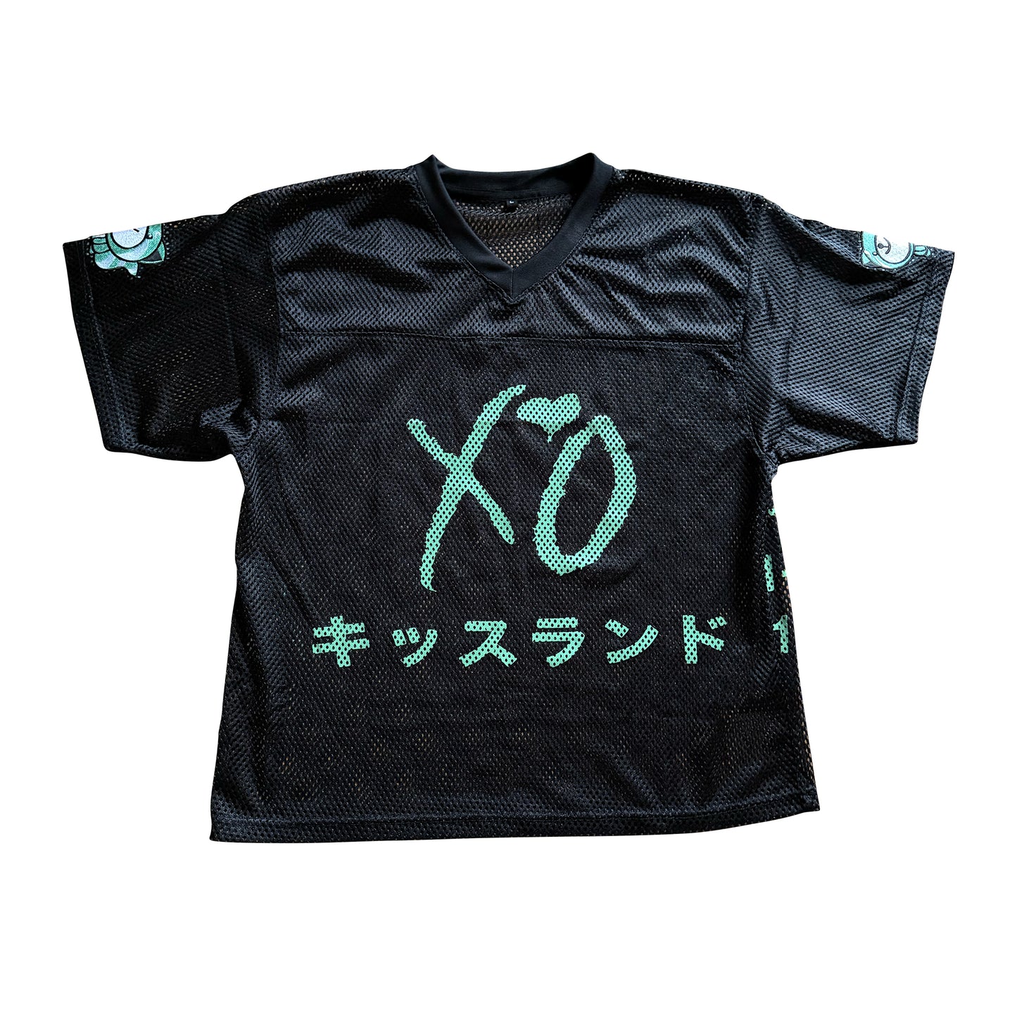 Kissland Jersey V1
