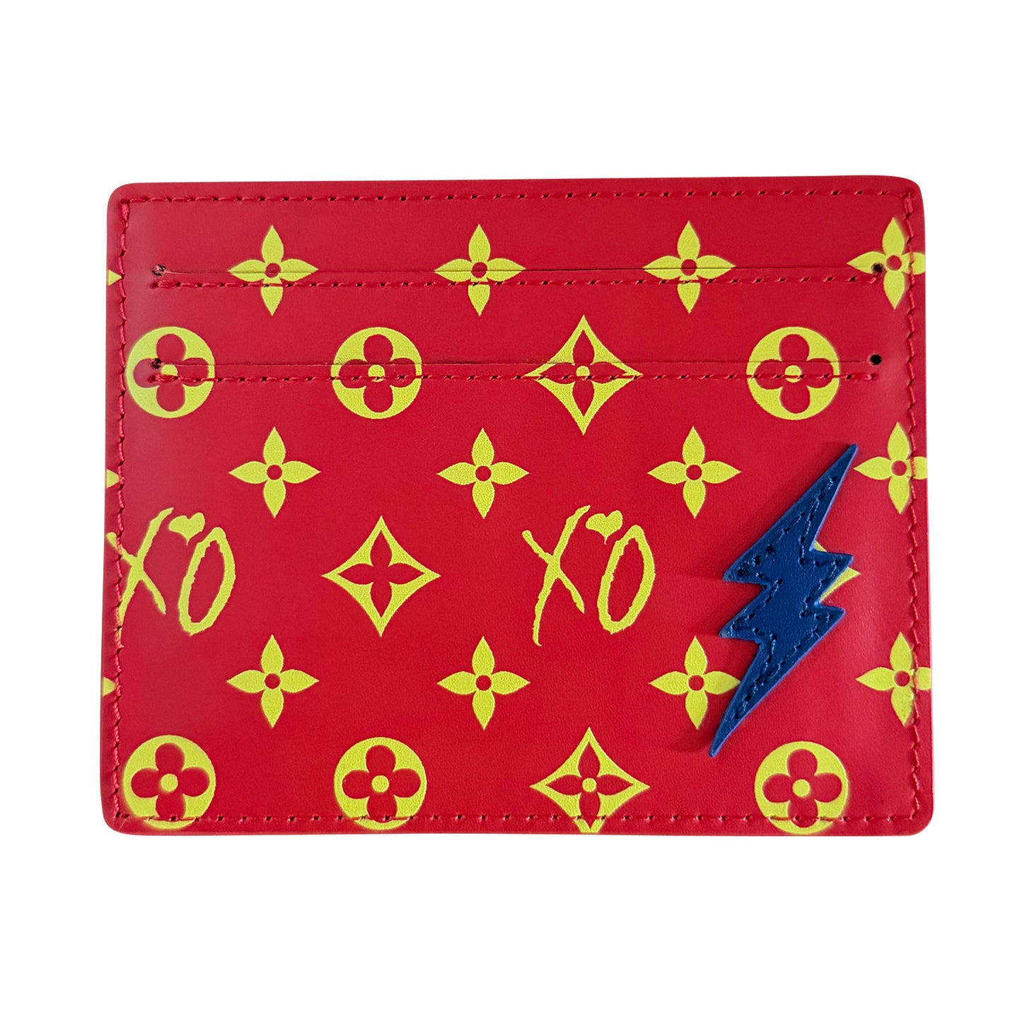 Starboy Card Holder