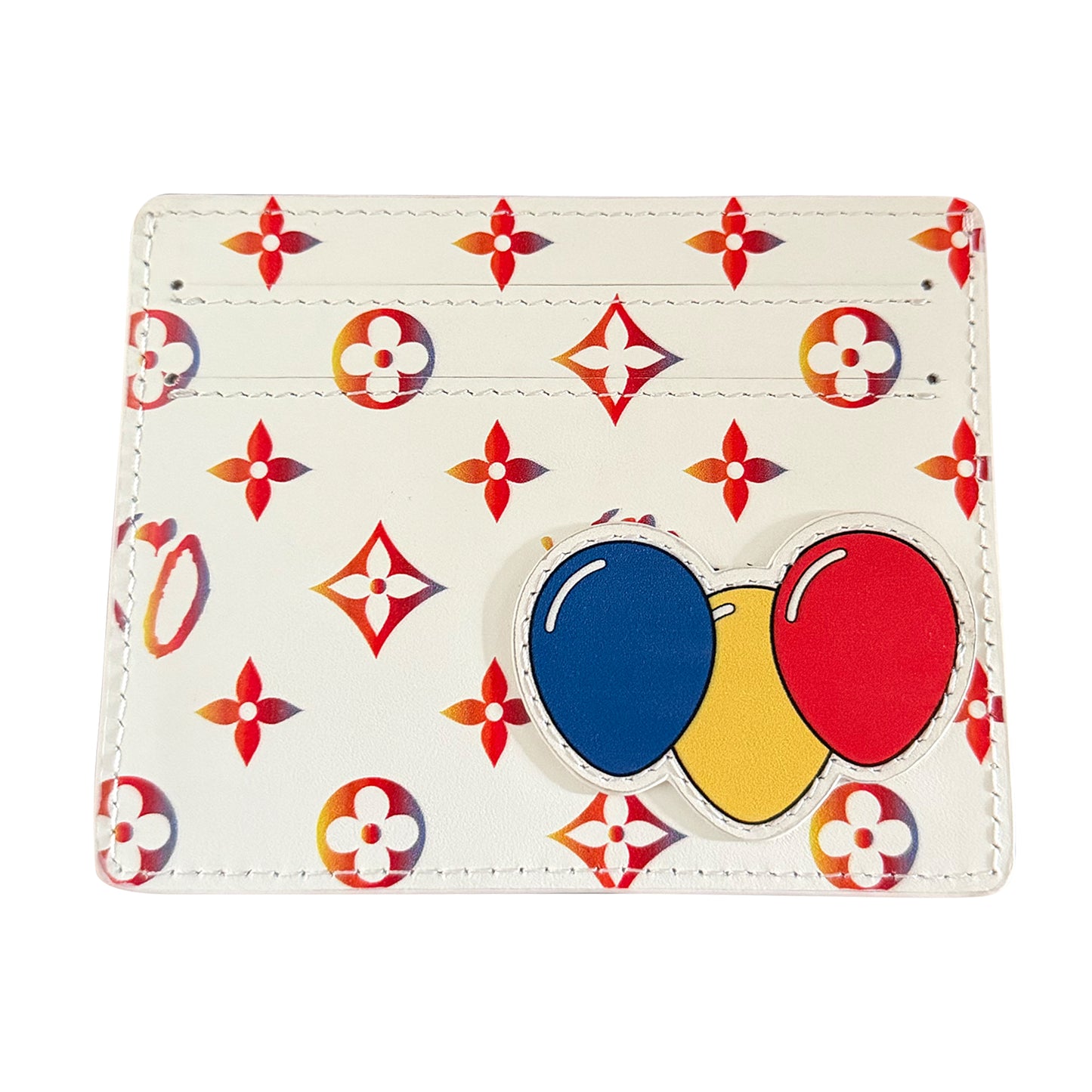 Thursday Card Holder