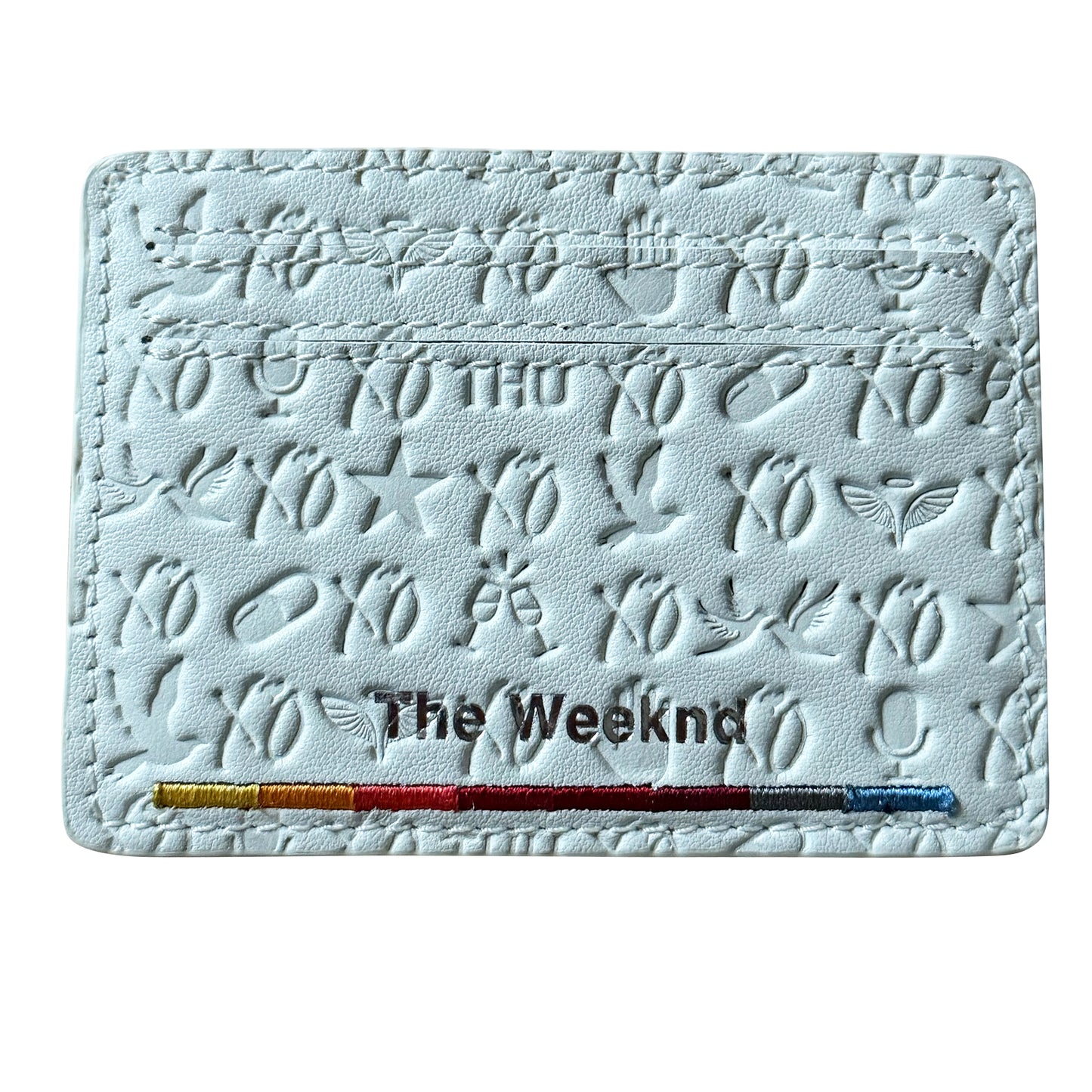 Thursday v2 Cardholder