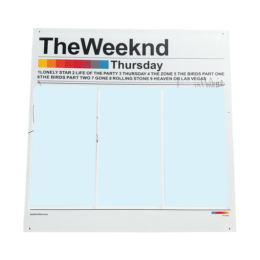 Thursday Mirror