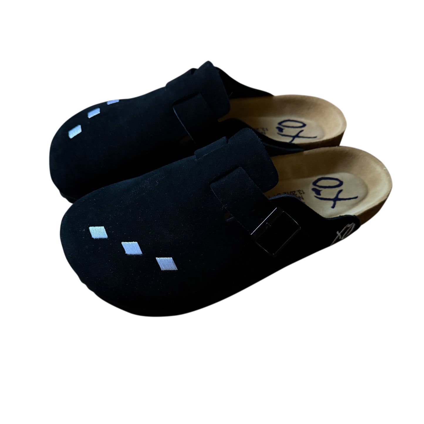 Trilogy Clxogs