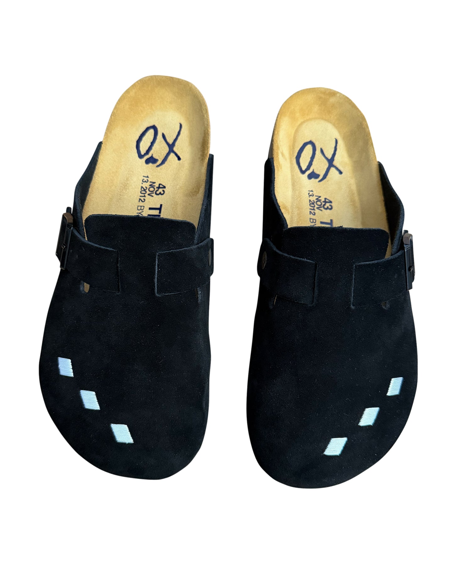 Trilogy Clxogs