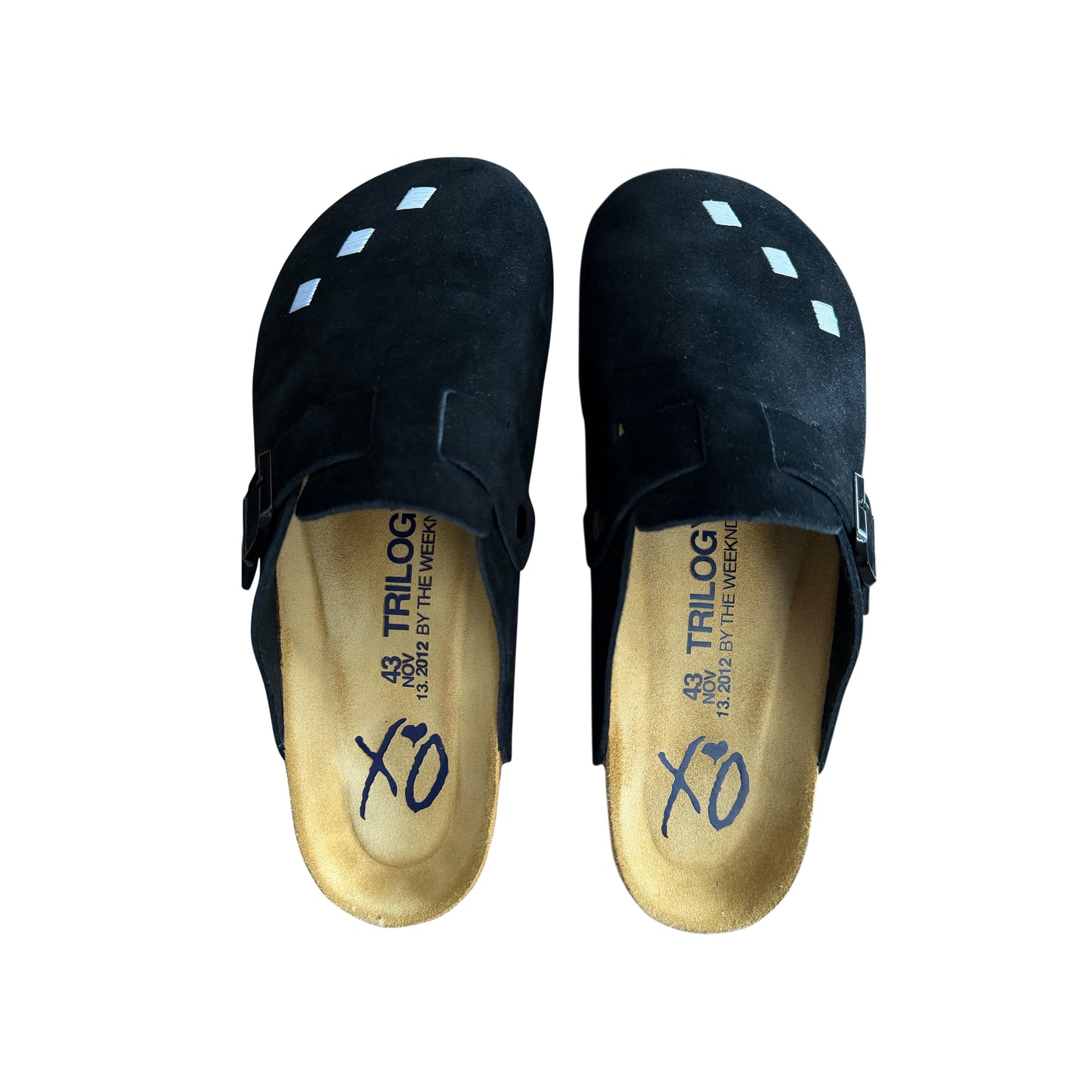 Trilogy Clxogs