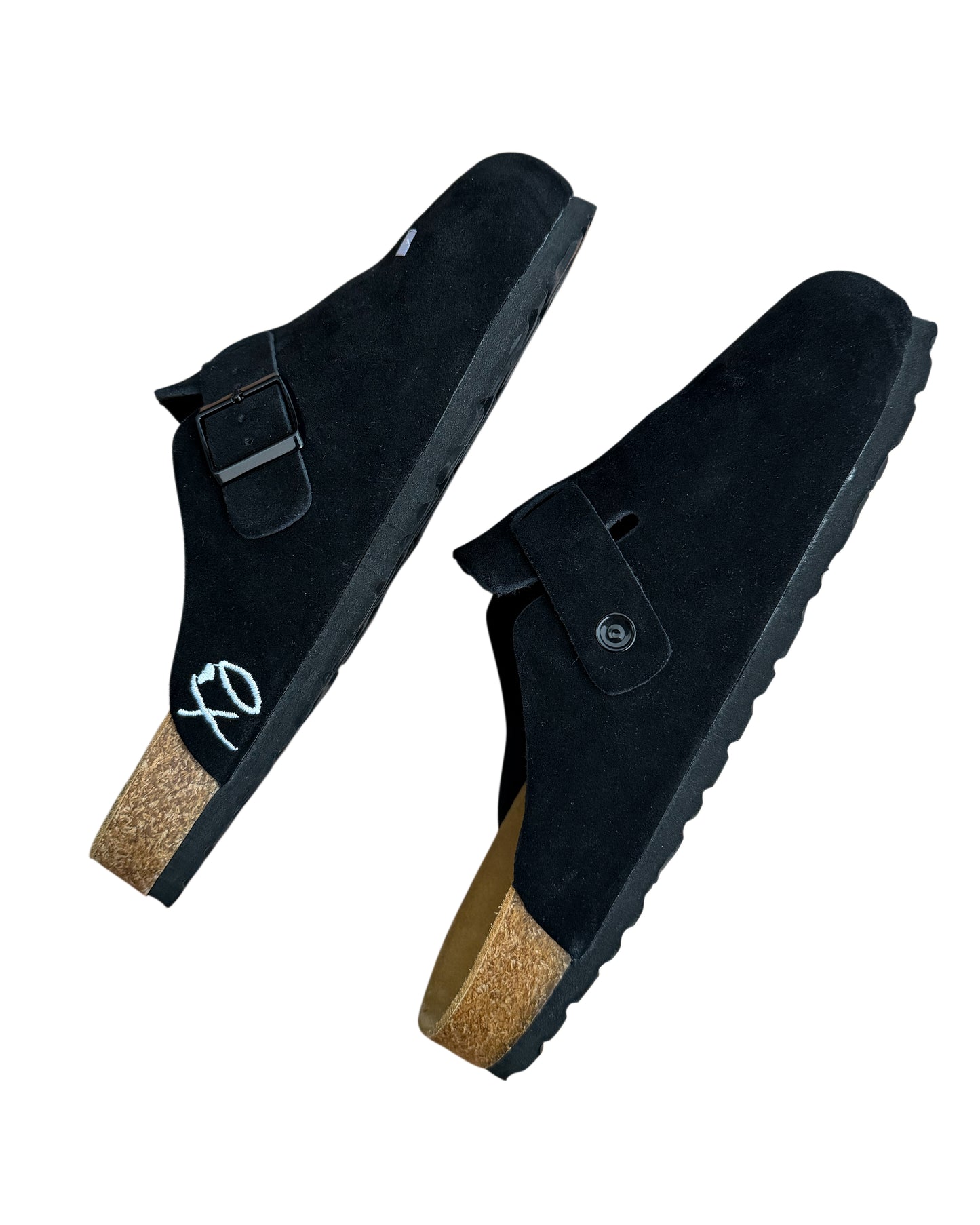 Trilogy Clxogs