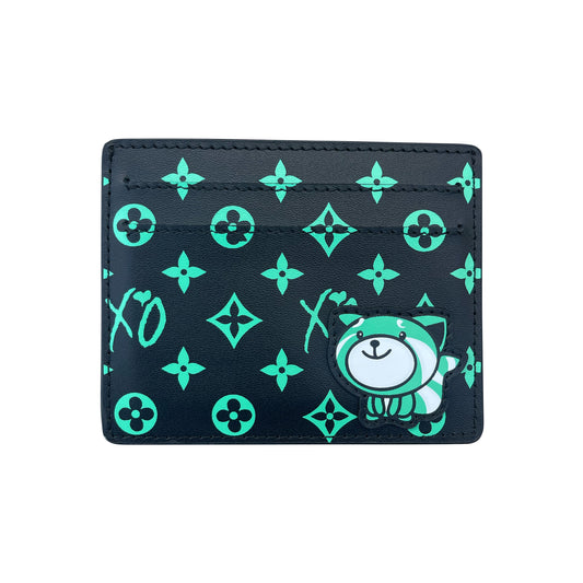 Kissland Card Holder