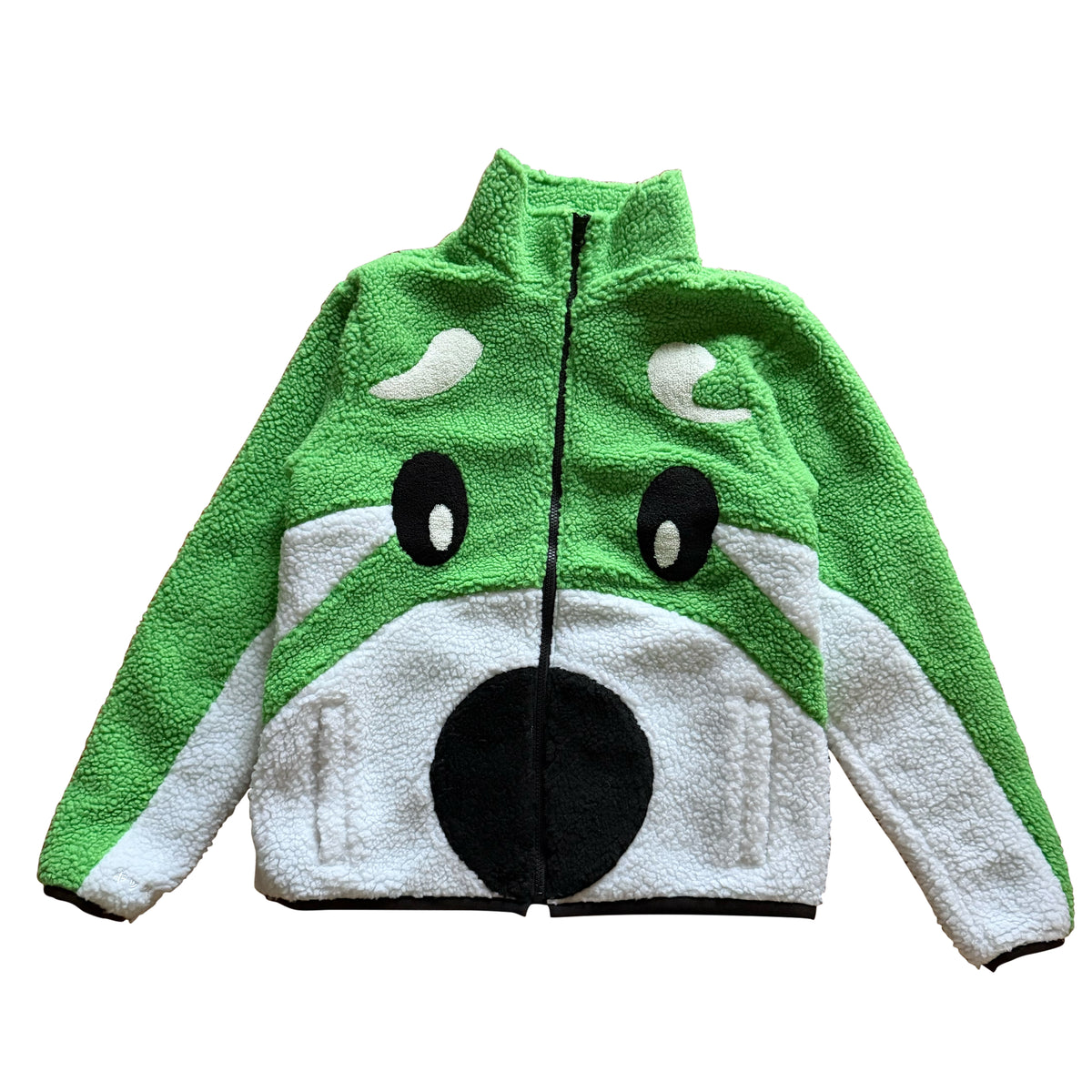Oxcy Sherpa