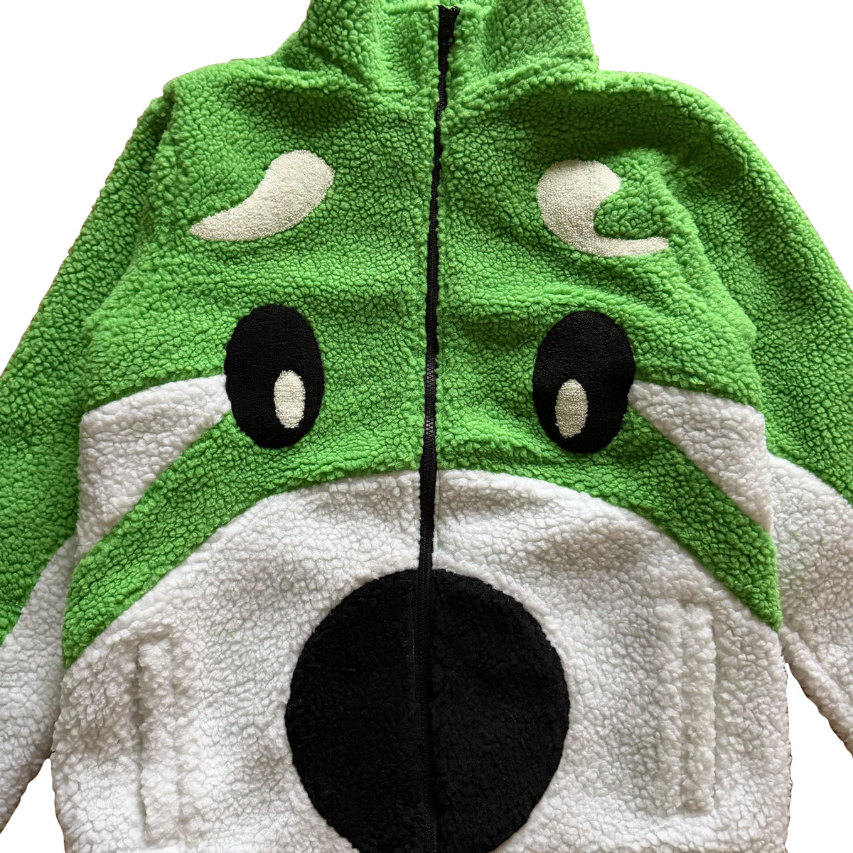 Oxcy Sherpa