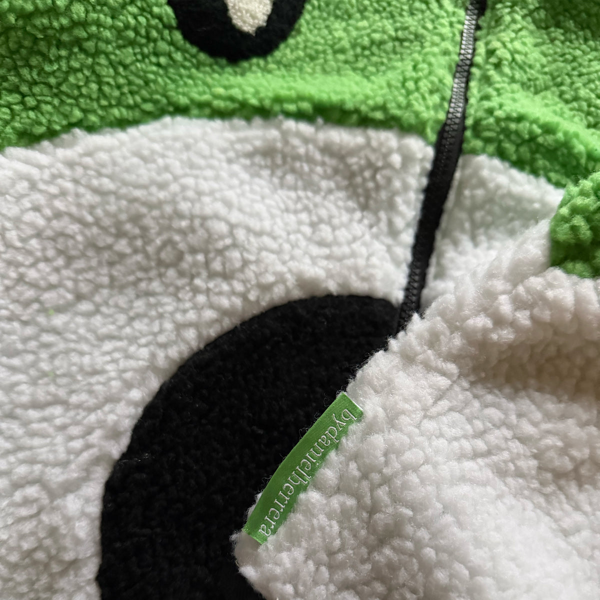 Oxcy Sherpa