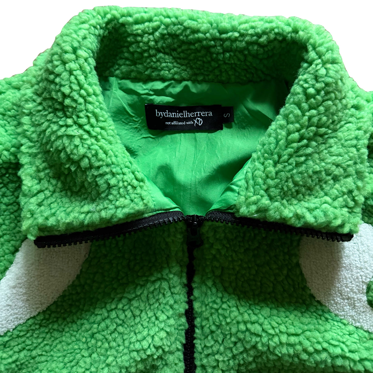 Oxcy Sherpa