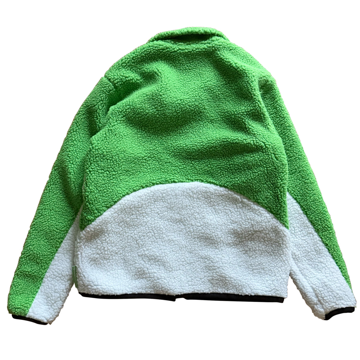 Oxcy Sherpa